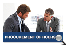 Procurement Officers