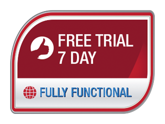 7 Day Free Trial